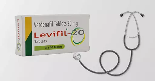 單效樂威壯 20mg：迅速有效的勃起功能障礙解決方案