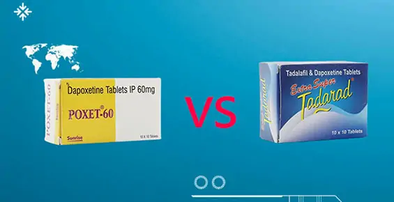 必利勁60mg與超級必利勁120mg的差異：效果更強，但是否更安全？